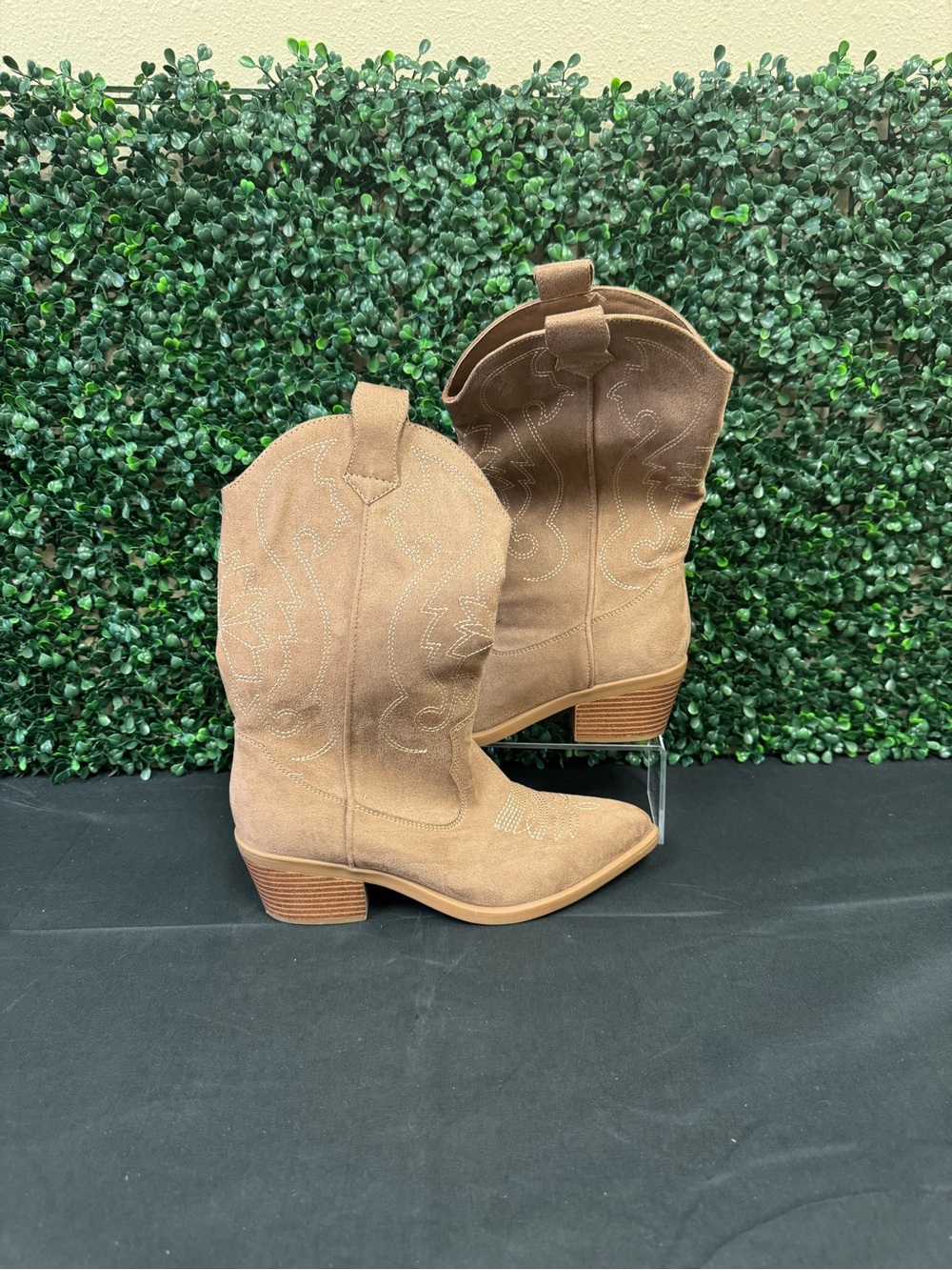 MIA Faylinn Western Boot - W8